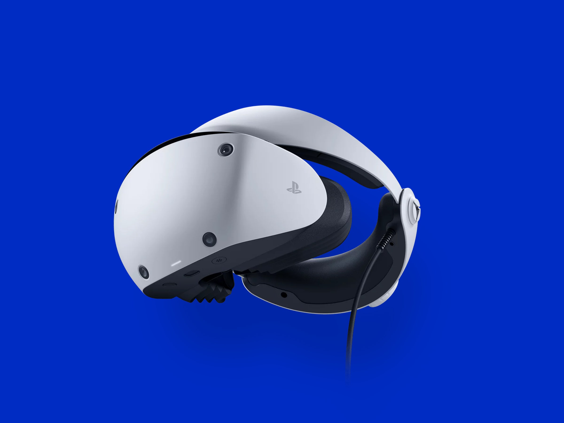 PlayStation VR 2 Review: As Impressive As It Is Expensive