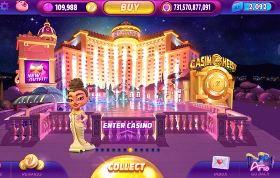 How Playstudios combines Vegas casinos, games and player rewards | Mickey Sonnino