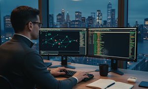 Most enterprises can’t stop stage-three AI agent threats, VentureBeat survey finds